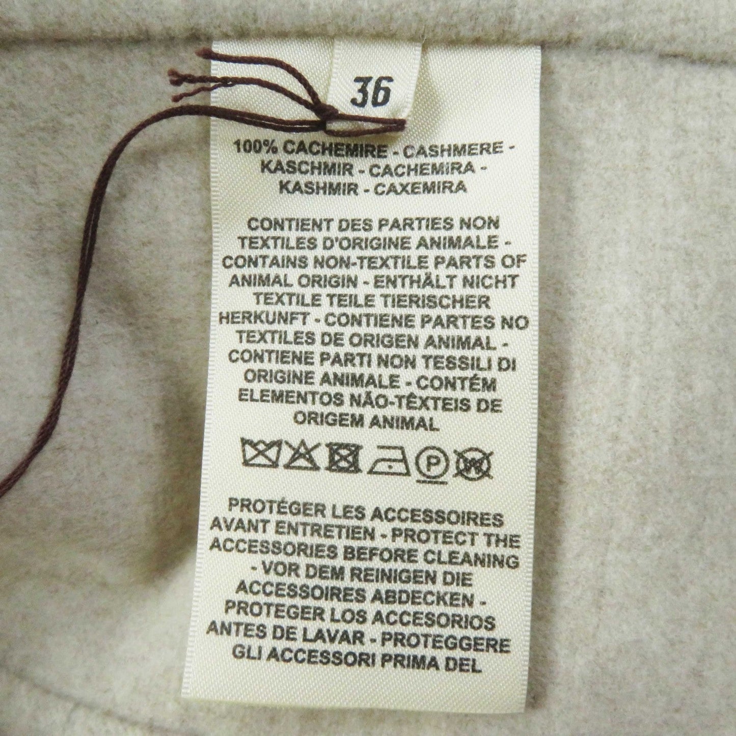 Hermes Vest 3E0223Dz Main