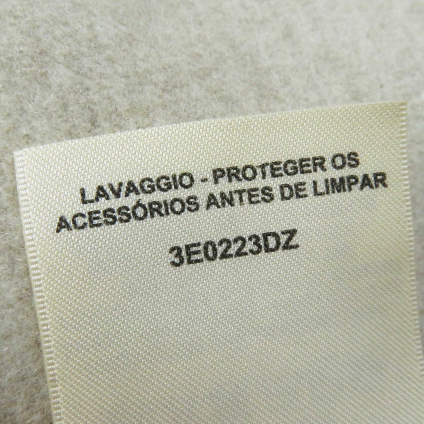Hermes Vest 3E0223Dz Main