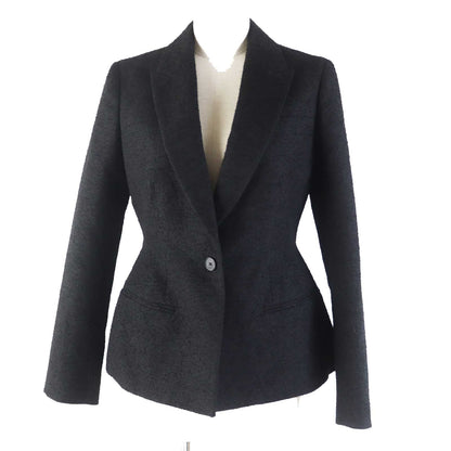 Christian Dior No Color Jacket 421V27A1761 Outer