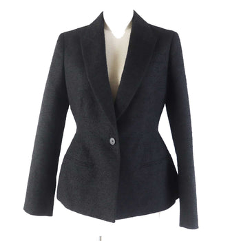 Christian Dior No Color Jacket 421V27A1761 Outer