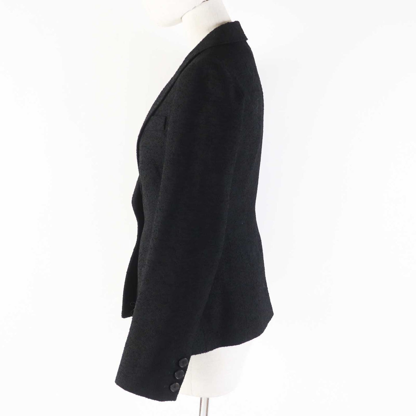 Christian Dior No Color Jacket 421V27A1761 Outer