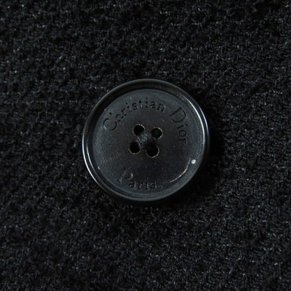 Christian Dior No Color Jacket 421V27A1761 Outer