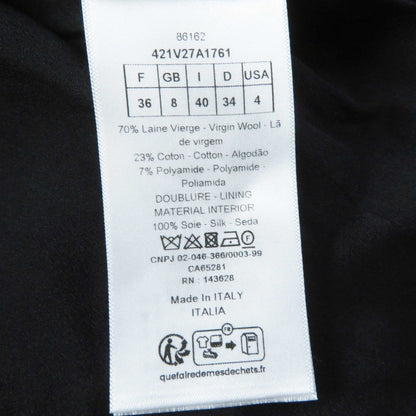 Christian Dior No Color Jacket 421V27A1761 Outer