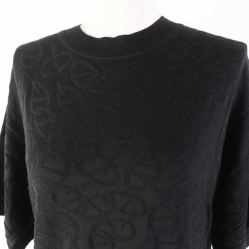 Hermes Short Sleeve Knit 4E2649Dc Outer Material