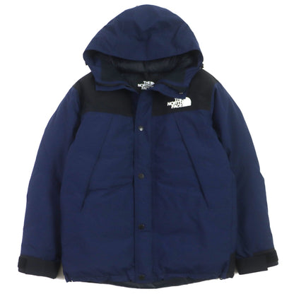 The North Face Down Jacket Nd91837 Outer