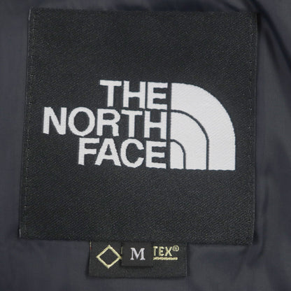 The North Face Down Jacket Nd91837 Outer