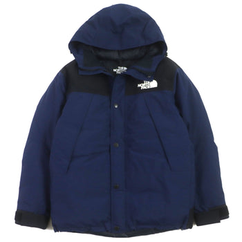 The North Face Down Jacket Nd91837 Outer