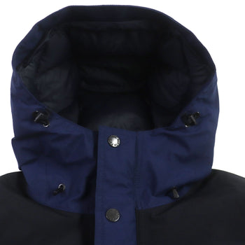 The North Face Down Jacket Nd91837 Outer