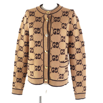 Gucci Cardigan 713300 Main