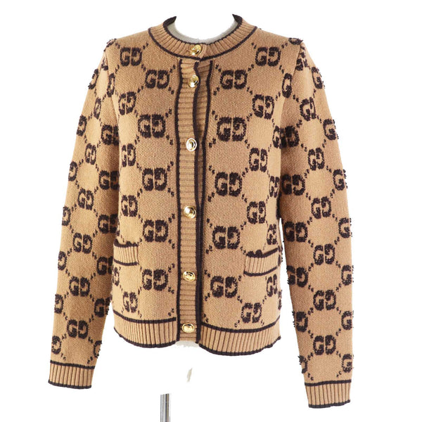 Gucci Cardigan 713300 Main
