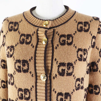 Gucci Cardigan 713300 Main