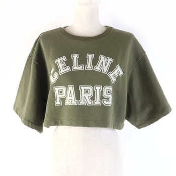 Celine Sweat 2Y19A670Q Main