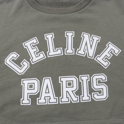 Celine Sweat 2Y19A670Q Main