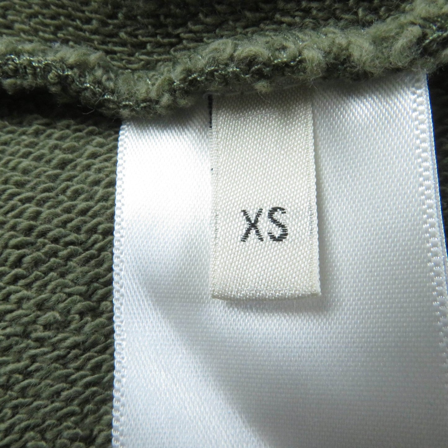 Celine Sweat 2Y19A670Q Main