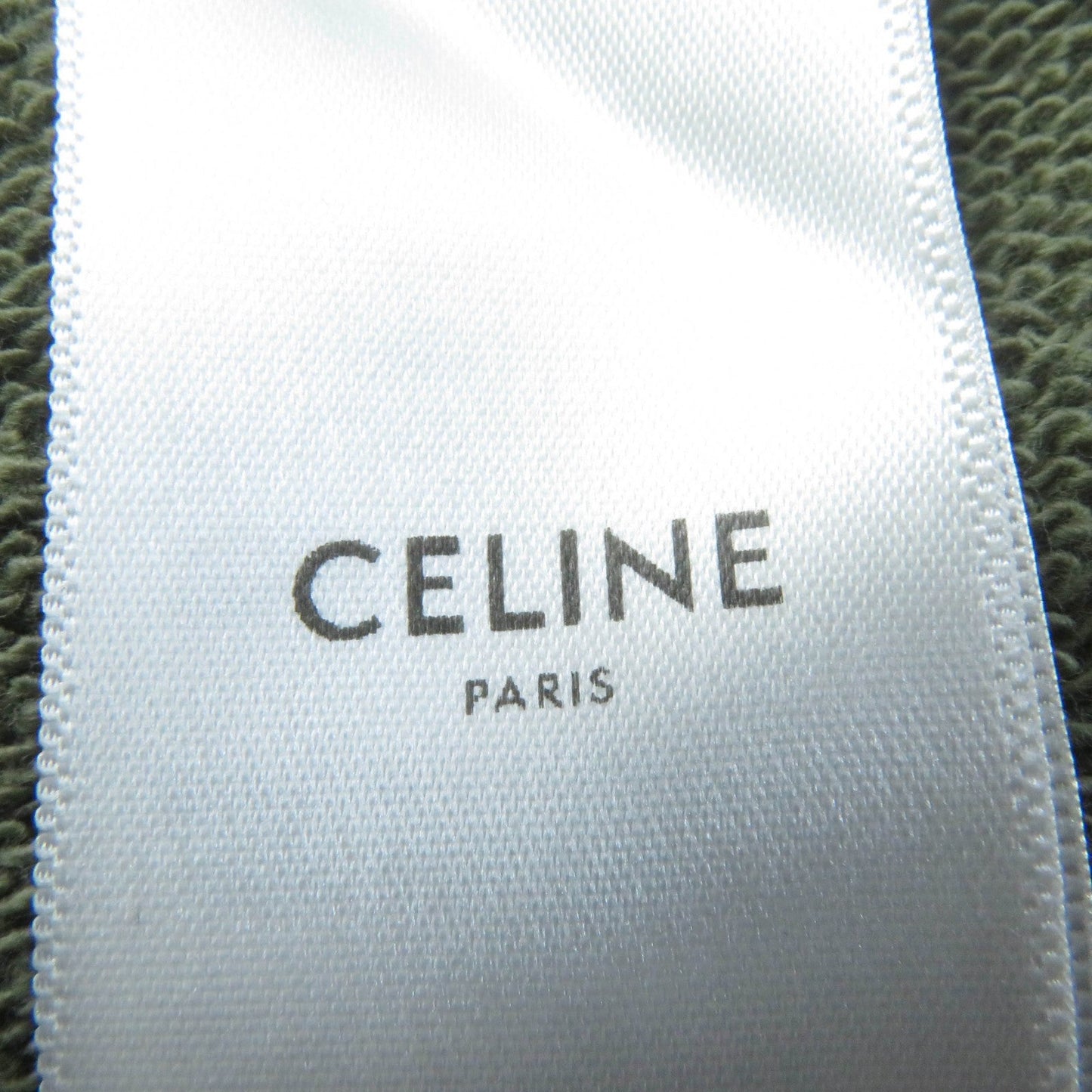 Celine Sweat 2Y19A670Q Main