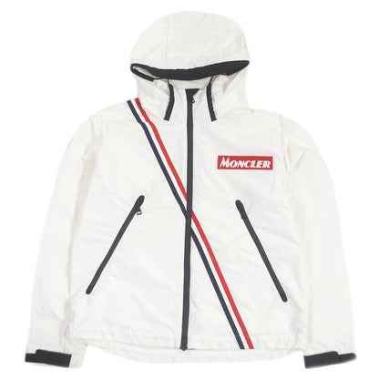 Moncler Nylon Jacket Main