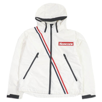 Moncler Nylon Jacket Main