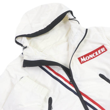 Moncler Nylon Jacket Main
