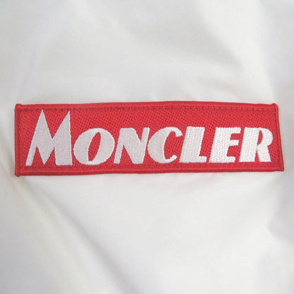 Moncler Nylon Jacket Main