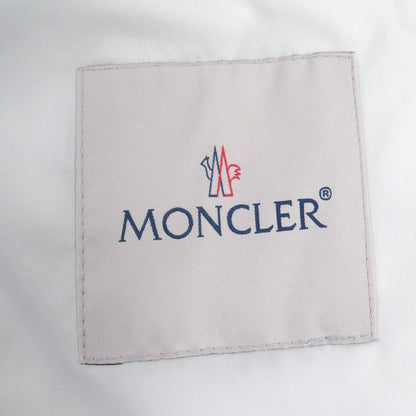 Moncler Nylon Jacket Main