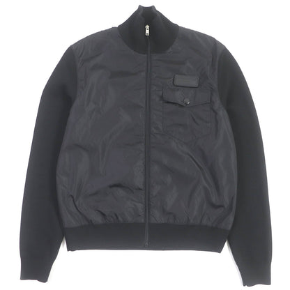 Prada Blouson Umc134 Main