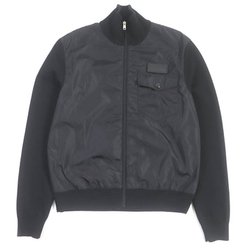 Prada Blouson Umc134 Main