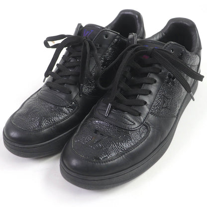 Louis Vuitton Low Cut Sneakers Main