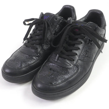 Louis Vuitton Low Cut Sneakers Main