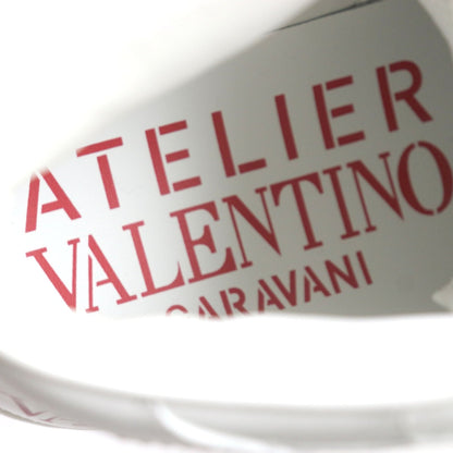 Valentino High Cut Sneakers Main