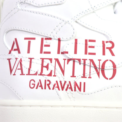 Valentino High Cut Sneakers Main
