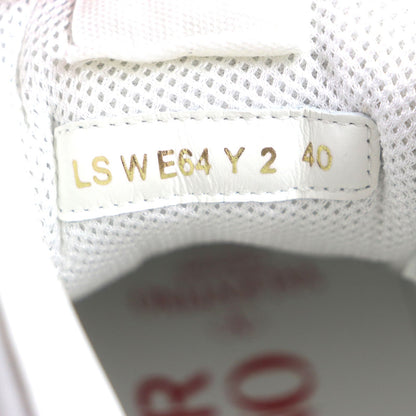 Valentino High Cut Sneakers Main