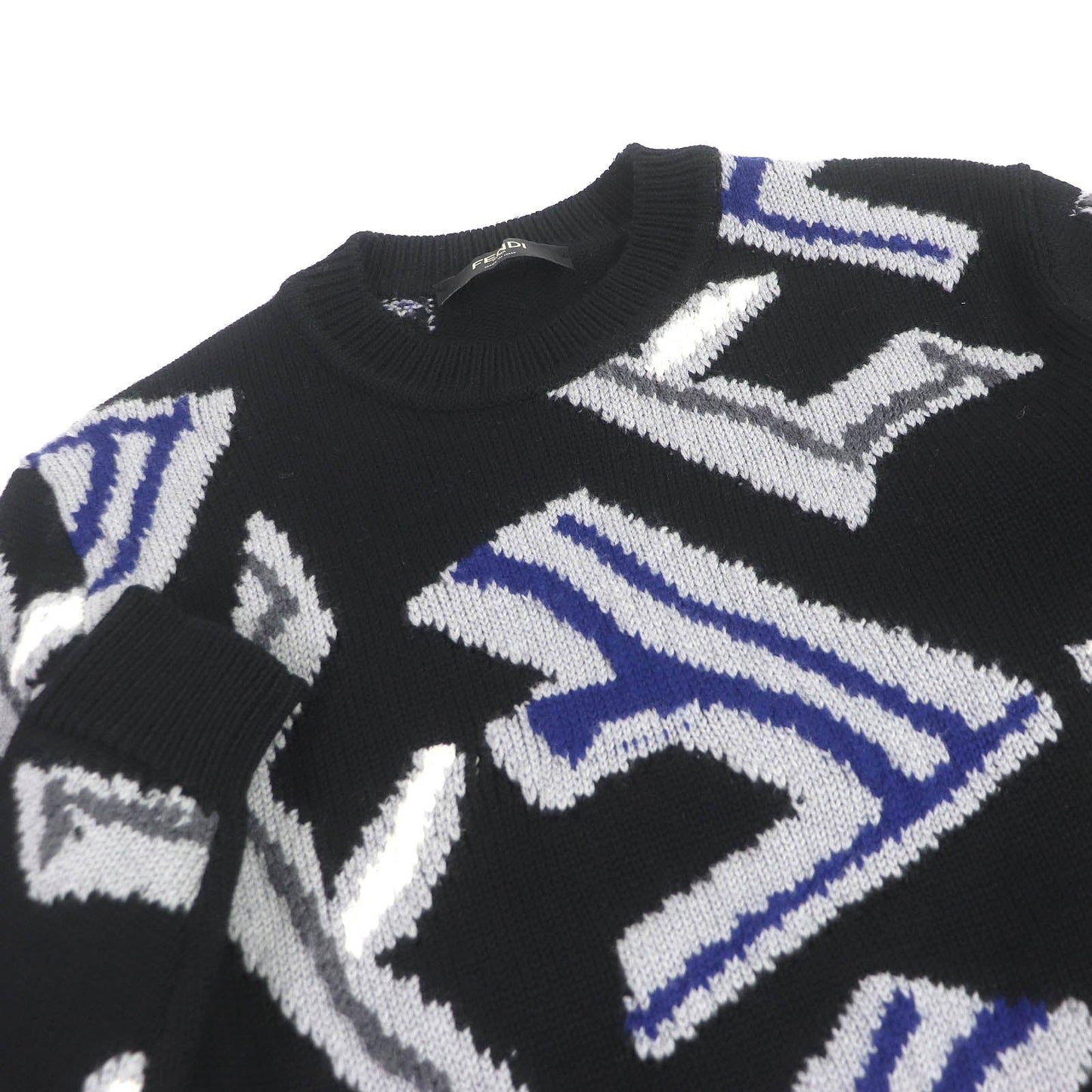 Fendi Sweater Fzx013 Main