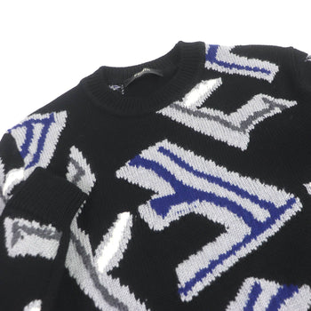 Fendi Sweater Fzx013 Main