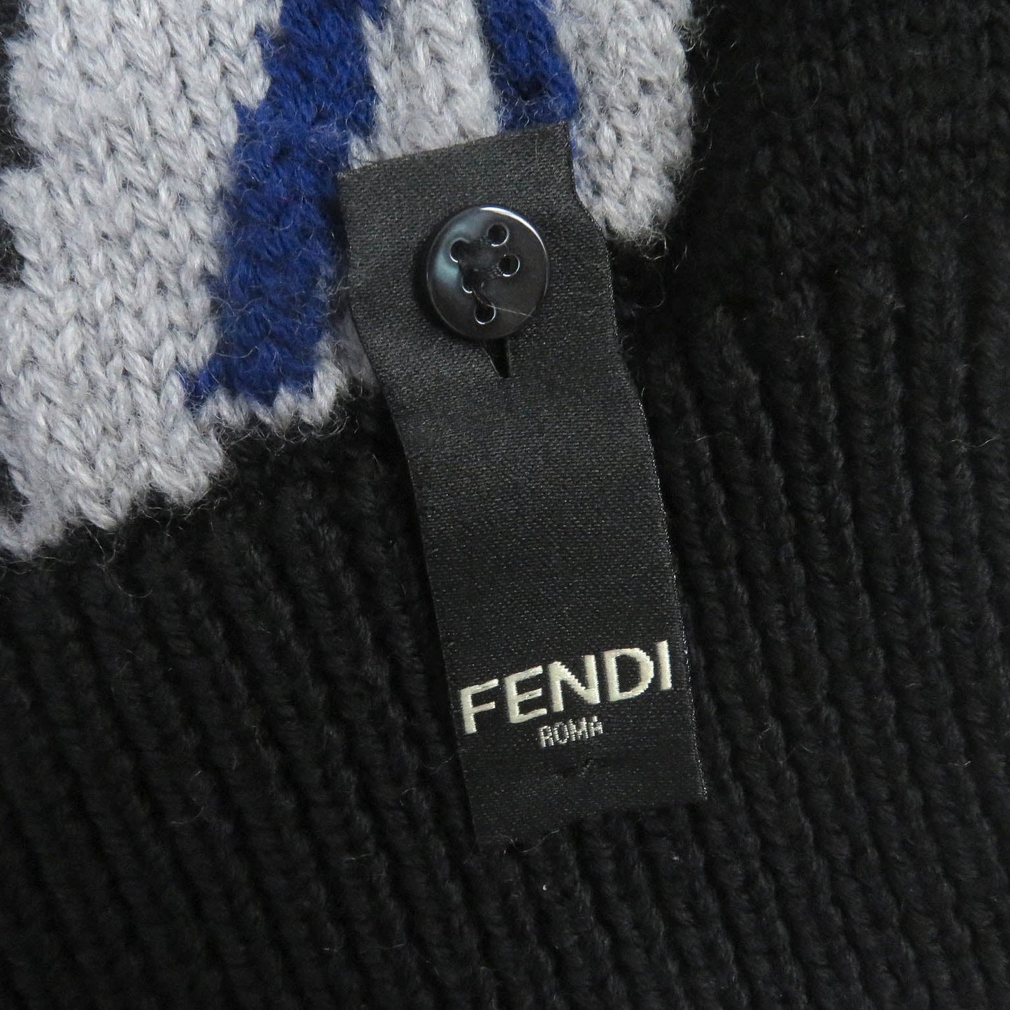 Fendi Sweater Fzx013 Main