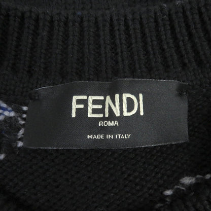 Fendi Sweater Fzx013 Main