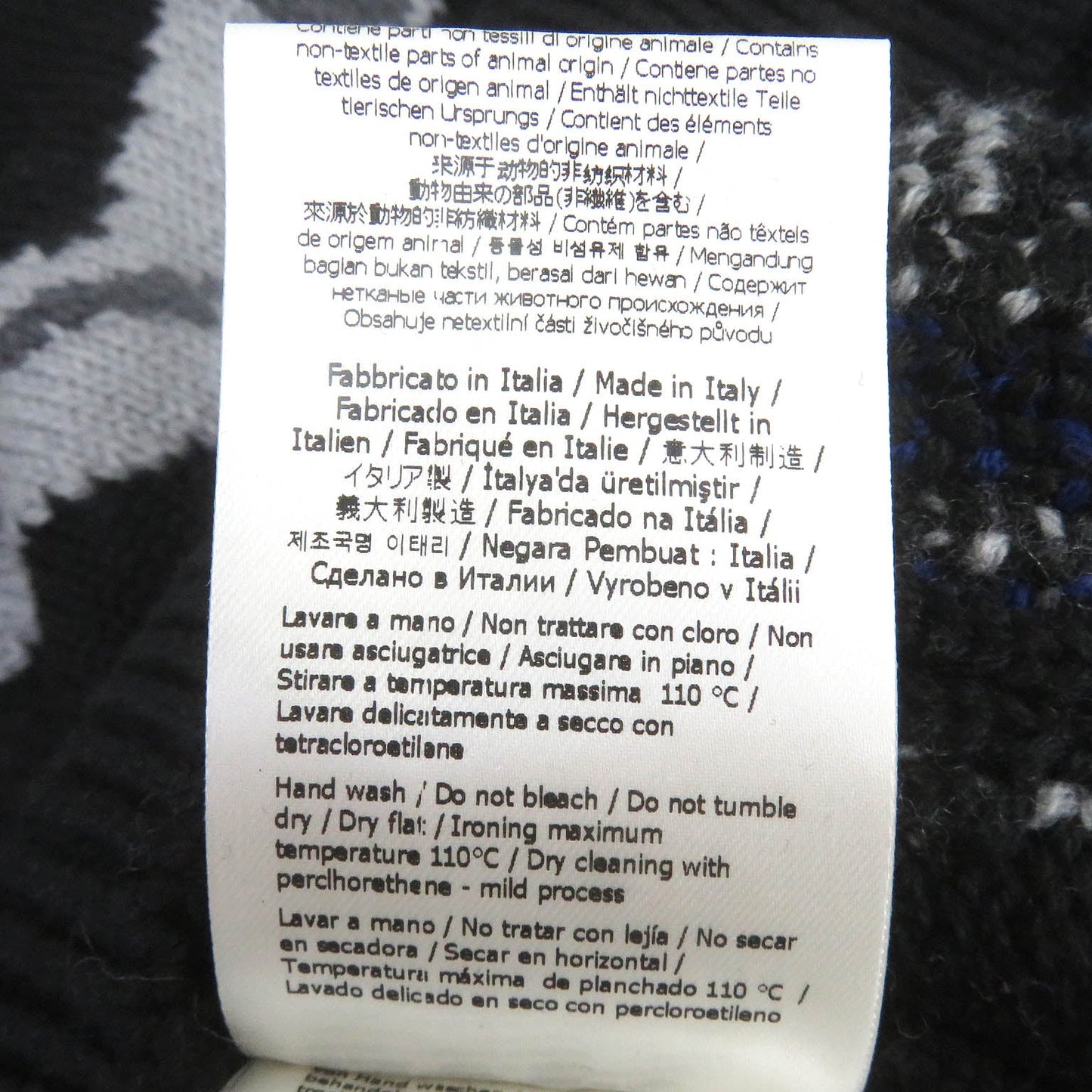 Fendi Sweater Fzx013 Main