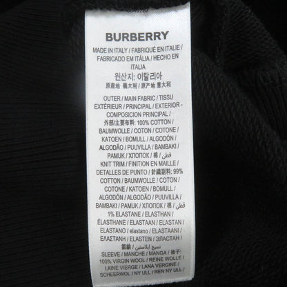 Burberry Hoodie 8040787 Main