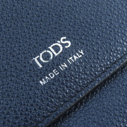 Todfs Long Wallet Purse Main
