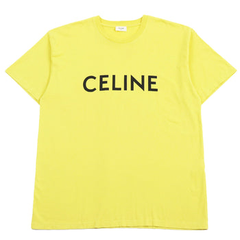 Celine Short Sleeve T-Shirt 2X681501F Main