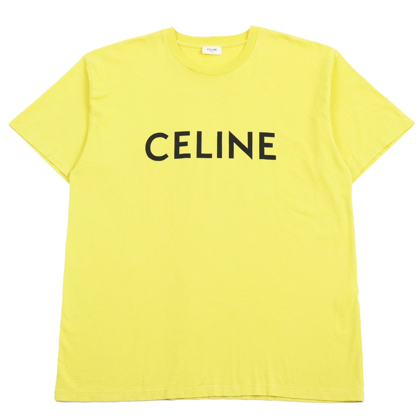 Celine Short Sleeve T-Shirt 2X681501F Main