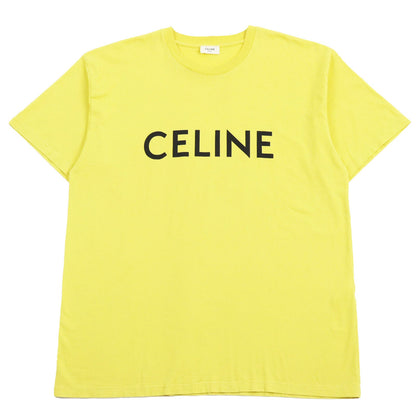 Celine Short Sleeve T-Shirt 2X681501F Main