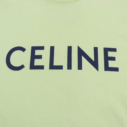 Celine Short Sleeve T-Shirt 2X681501F Main