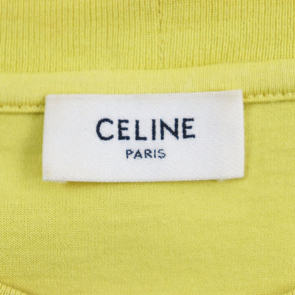 Celine Short Sleeve T-Shirt 2X681501F Main