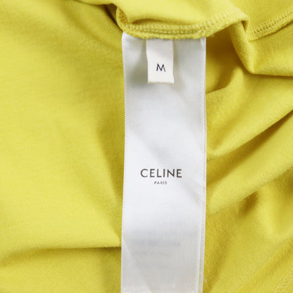 Celine Short Sleeve T-Shirt 2X681501F Main