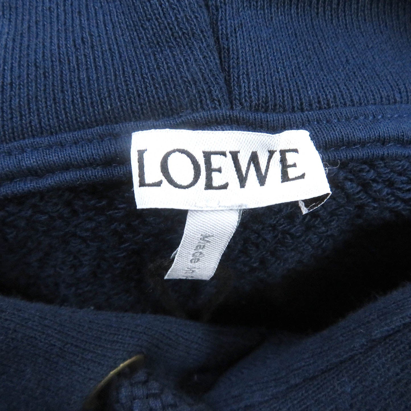 Loewe Hoodie H526Y25X39 Main