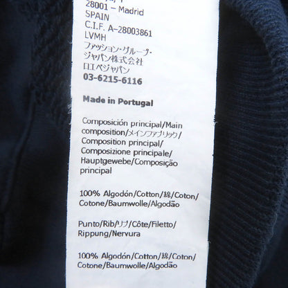 Loewe Hoodie H526Y25X39 Main