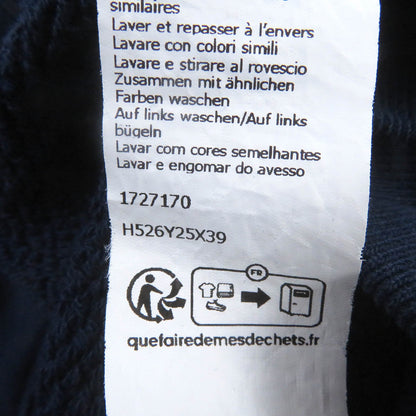 Loewe Hoodie H526Y25X39 Main