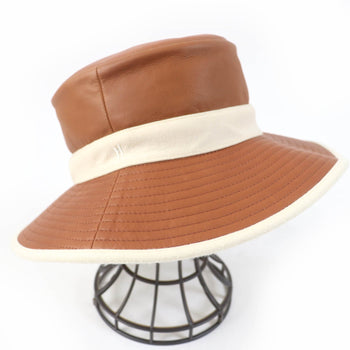 Hermes Hat Main