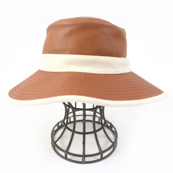 Hermes Hat Main