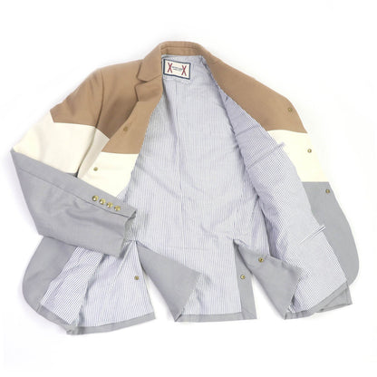 Moncler Down Jacket Upper Part